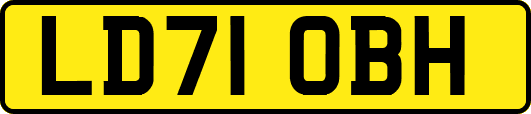 LD71OBH