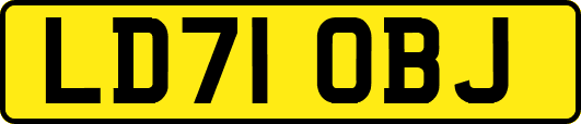 LD71OBJ