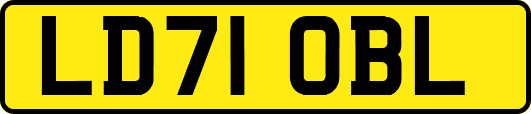 LD71OBL