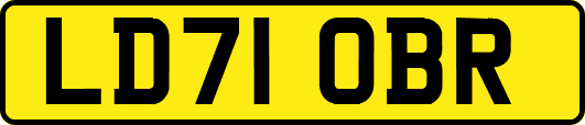 LD71OBR