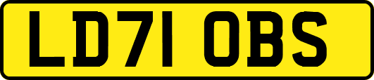 LD71OBS