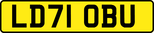 LD71OBU