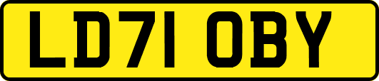 LD71OBY