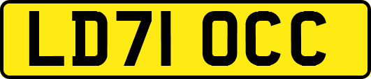 LD71OCC