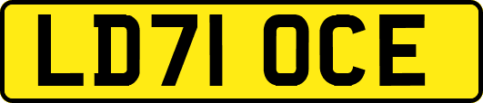 LD71OCE