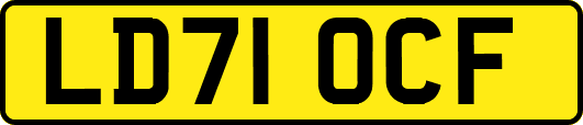 LD71OCF