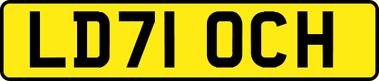 LD71OCH