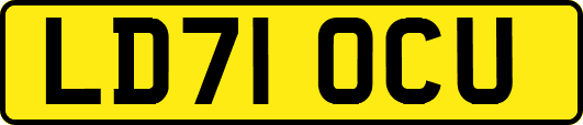 LD71OCU