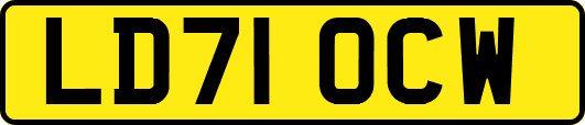 LD71OCW