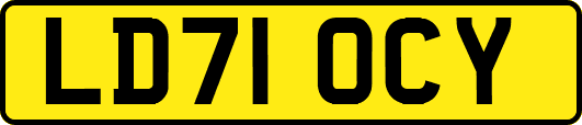 LD71OCY