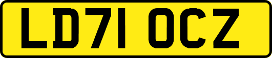 LD71OCZ