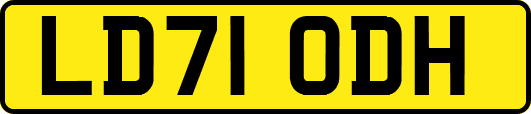 LD71ODH