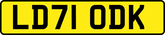 LD71ODK