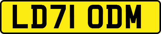 LD71ODM
