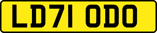 LD71ODO