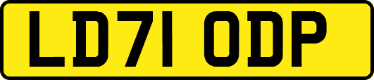 LD71ODP
