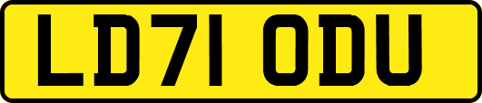 LD71ODU