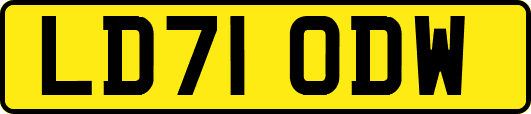 LD71ODW