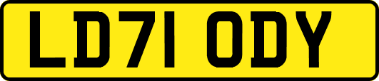 LD71ODY