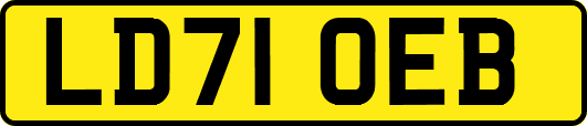 LD71OEB