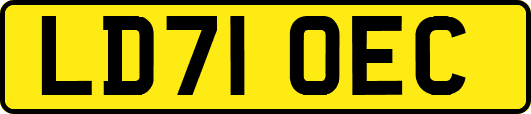 LD71OEC