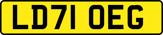 LD71OEG