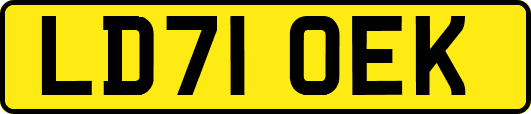 LD71OEK