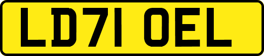 LD71OEL