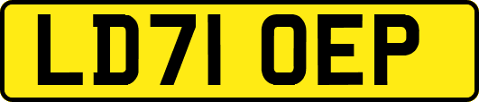 LD71OEP