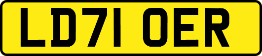 LD71OER