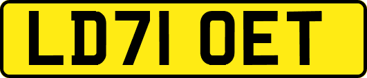 LD71OET