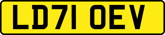 LD71OEV