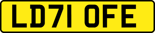 LD71OFE