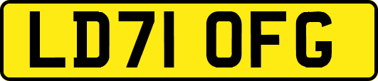 LD71OFG