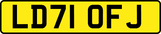 LD71OFJ