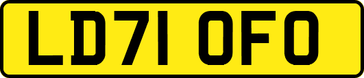 LD71OFO