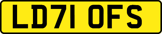 LD71OFS