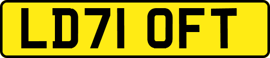 LD71OFT