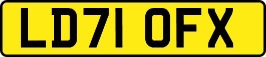 LD71OFX