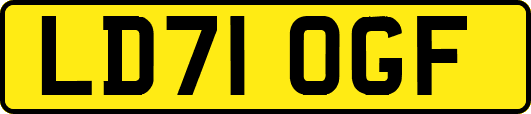 LD71OGF