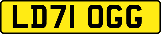 LD71OGG