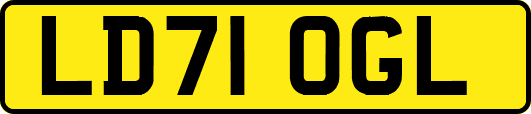 LD71OGL