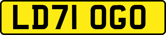 LD71OGO