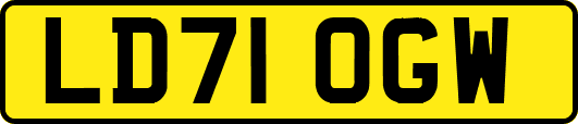 LD71OGW