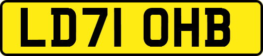 LD71OHB