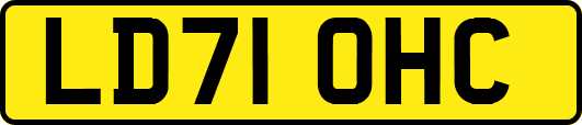 LD71OHC