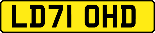 LD71OHD
