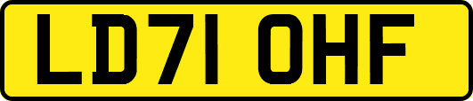 LD71OHF