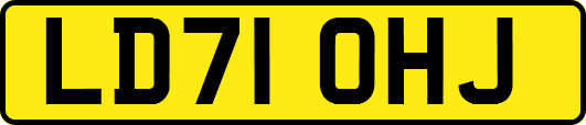 LD71OHJ
