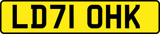 LD71OHK